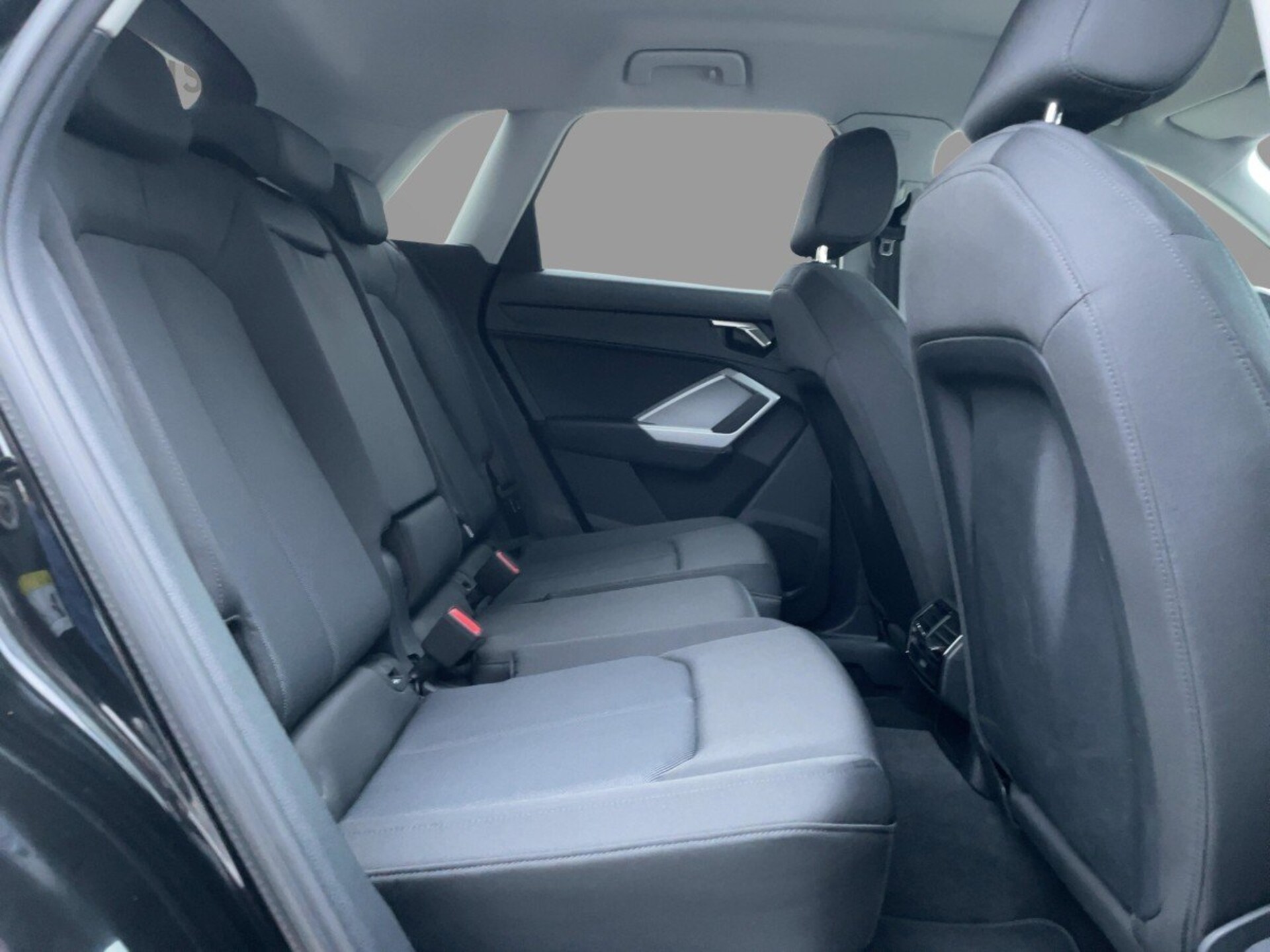Audi Q3 TFSI e S line