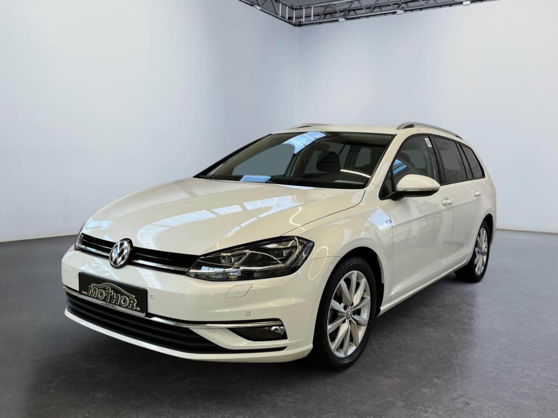 Volkswagen Golf Variant JOIN