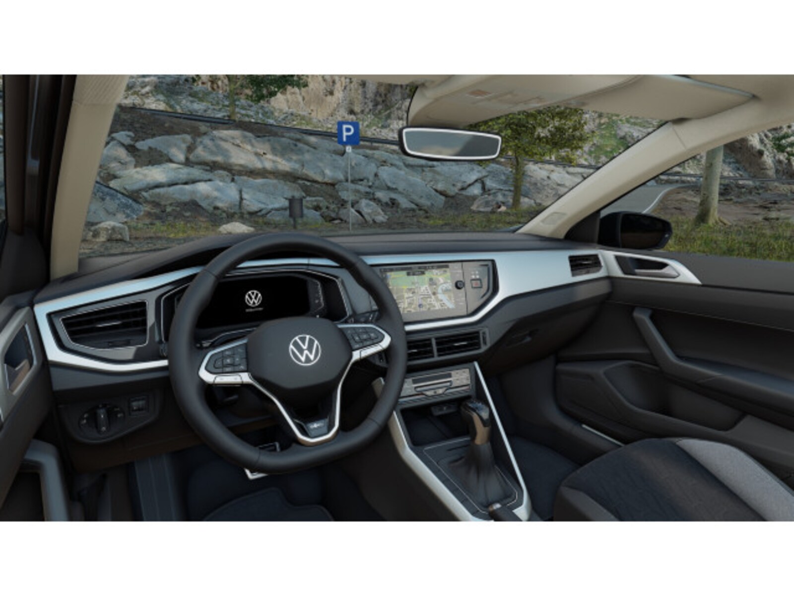 Volkswagen Polo – Bild 3