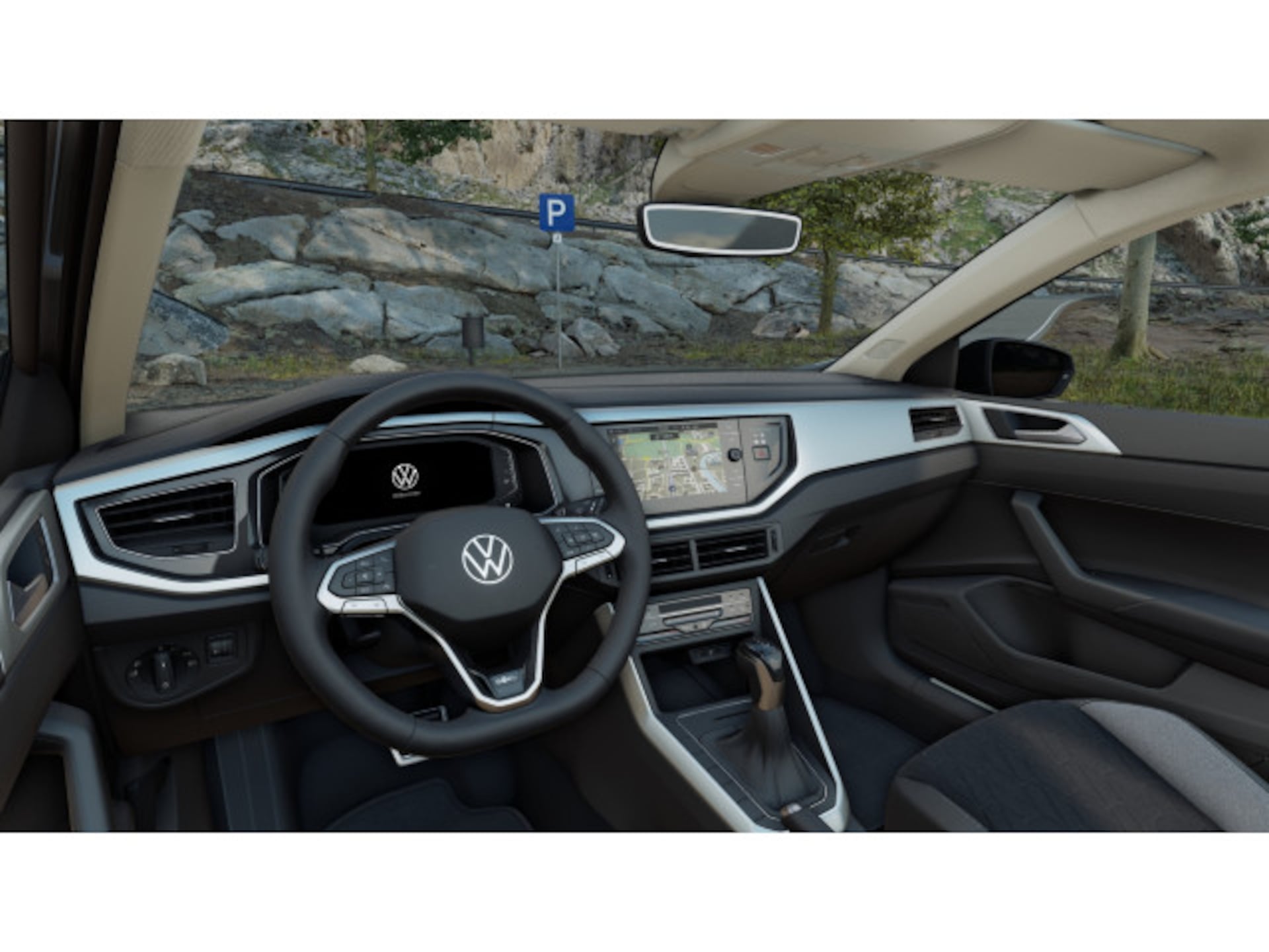 Volkswagen Polo Goal