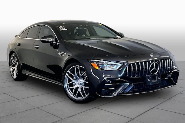 2024 Mercedes-Benz