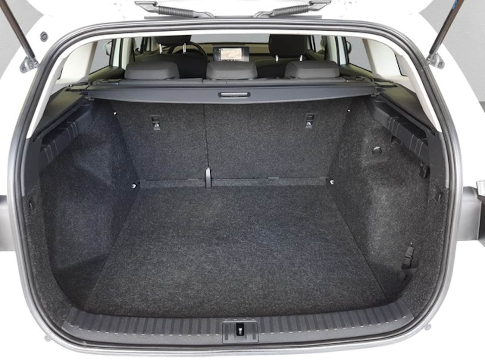 Skoda Enyaq 50