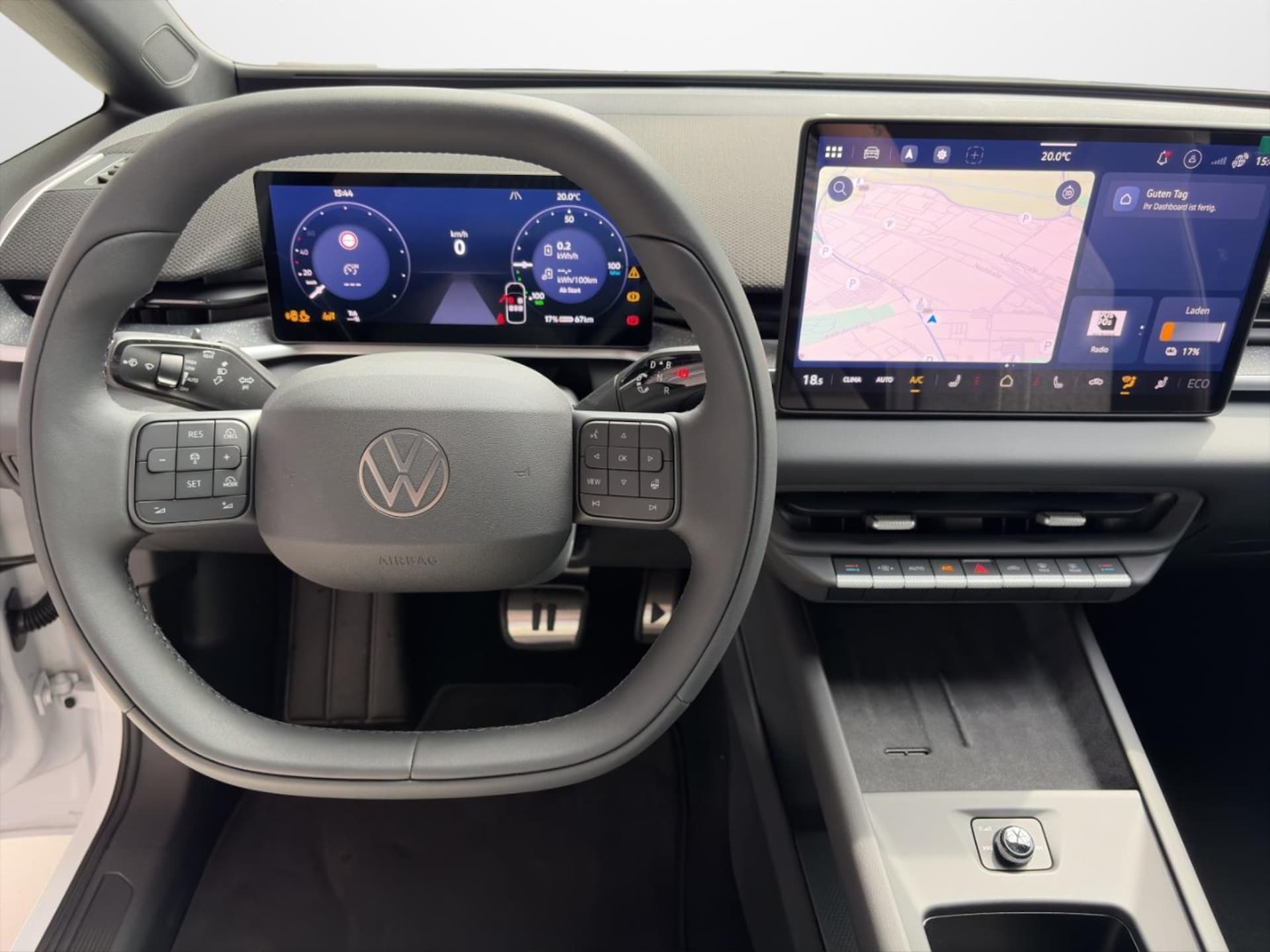 Volkswagen ID.3 Neo Style