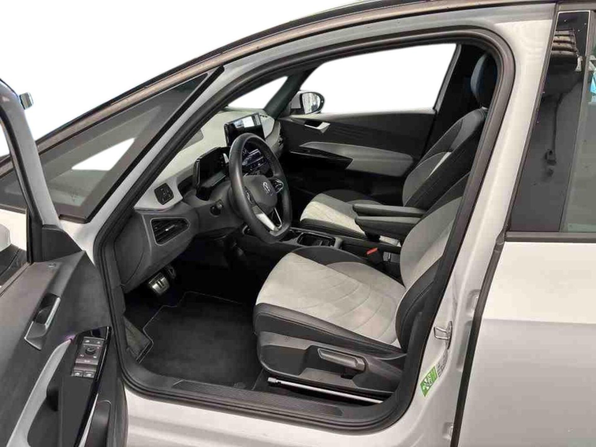 Volkswagen ID.3 Pro S