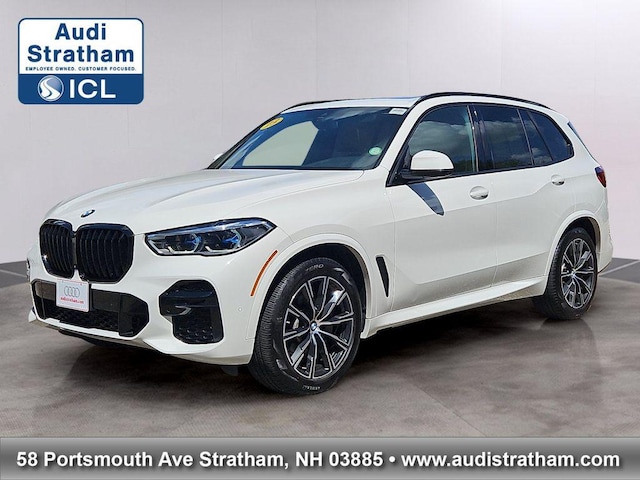 2023 BMW X5