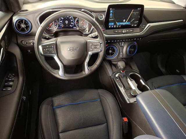 2023 Chevrolet Blazer