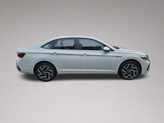 2023 Volkswagen Jetta