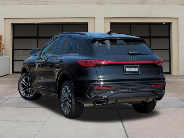2026 Audi Q5