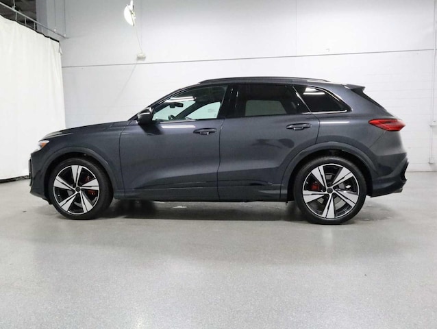 2026 Audi SQ5