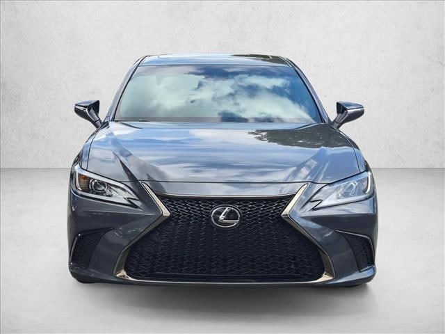 2024 Lexus ES 350