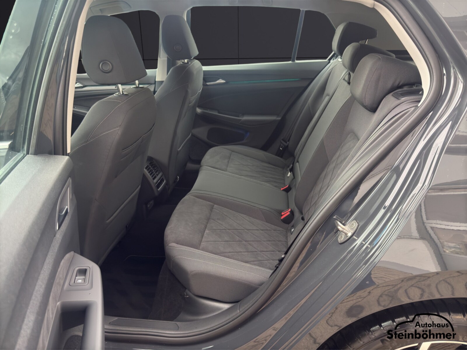 Volkswagen Golf – Bild 14