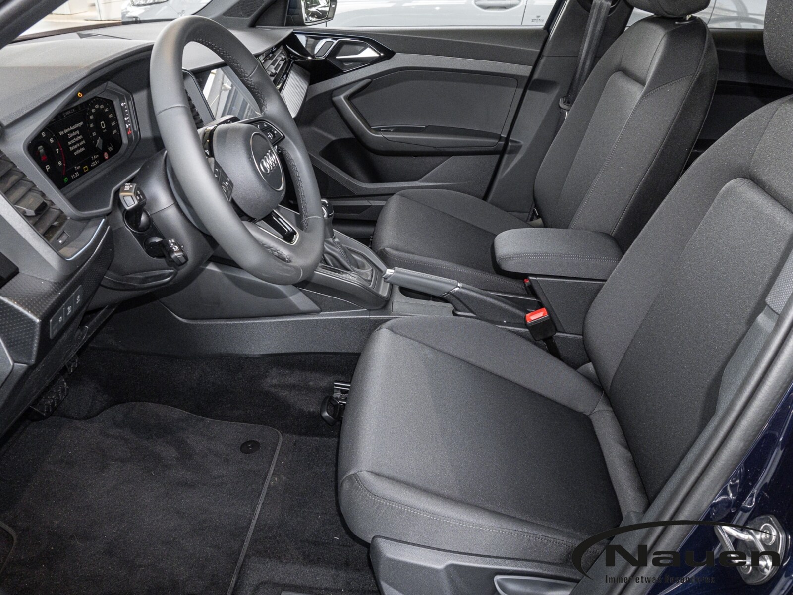 Audi A1 Sportback – Bild 11