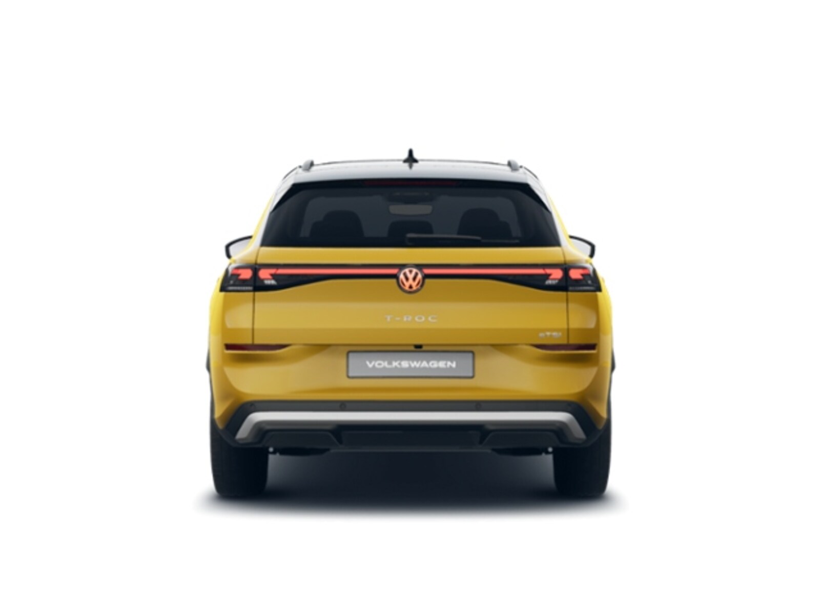 Volkswagen T-Roc – Bild 5