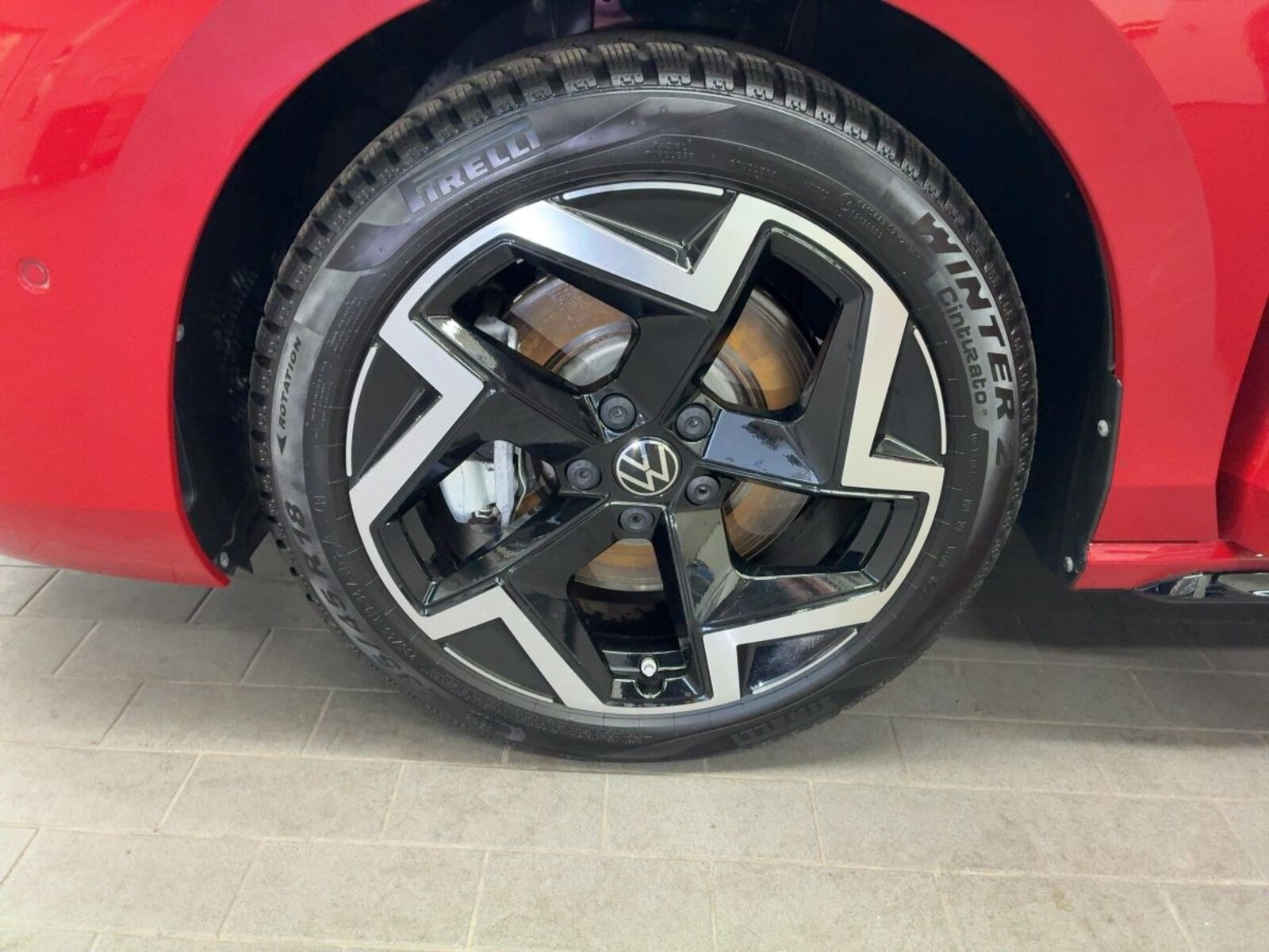 Volkswagen Passat – Bild 10