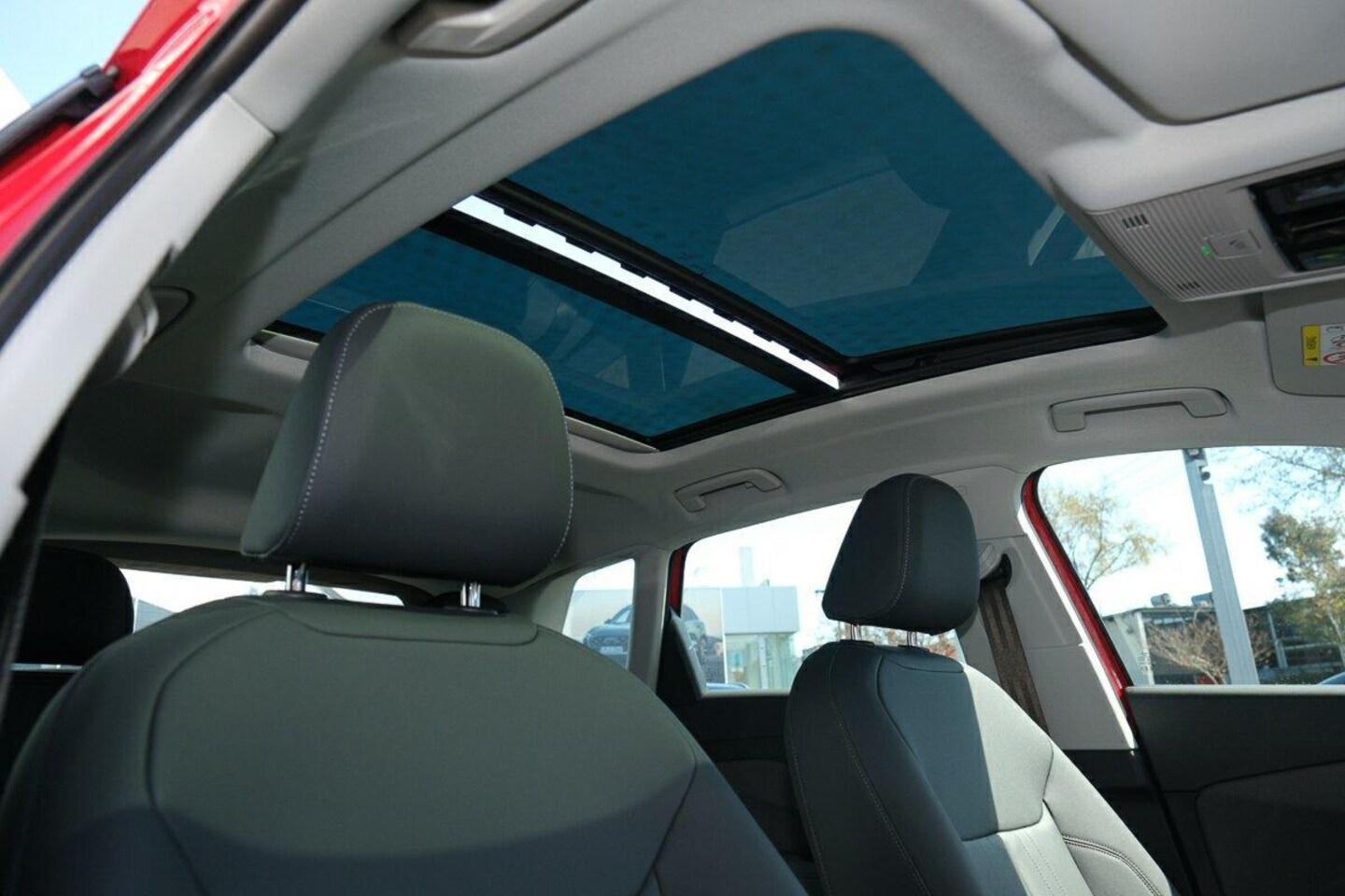 Image about Audi Q3 SUV TFSI 110 kW