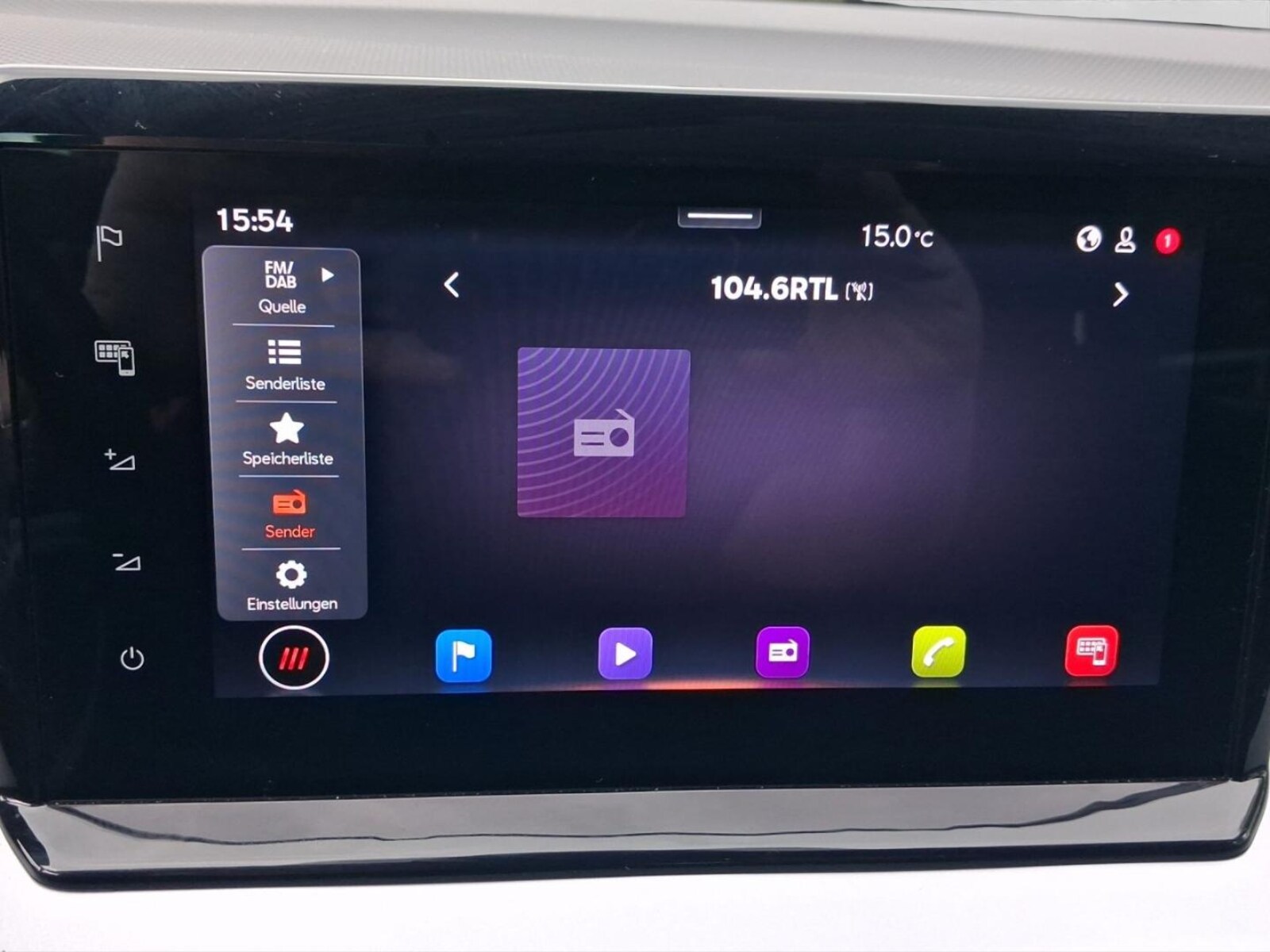 SEAT Arona – Bild 16