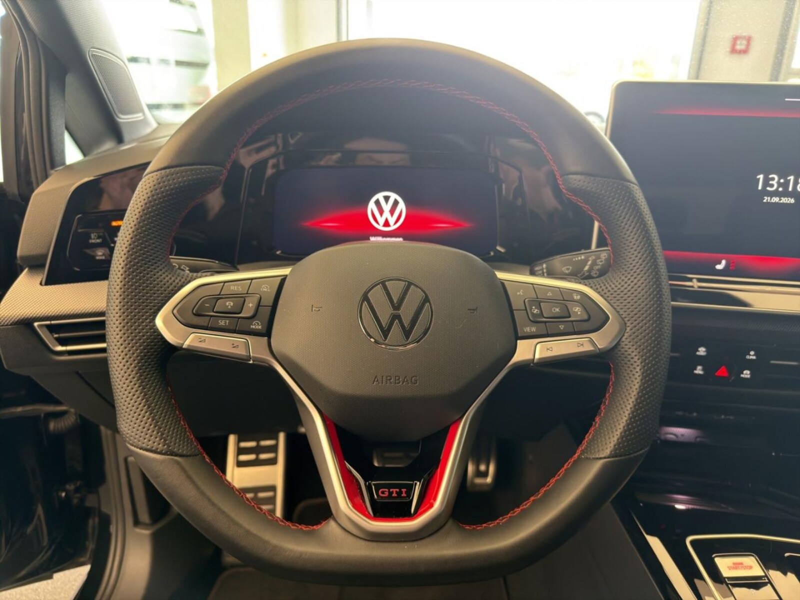 Volkswagen Golf – Bild 10