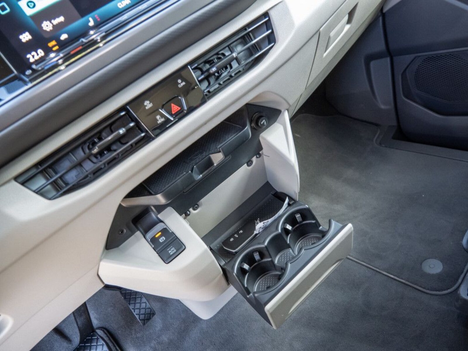 Volkswagen California – Bild 15