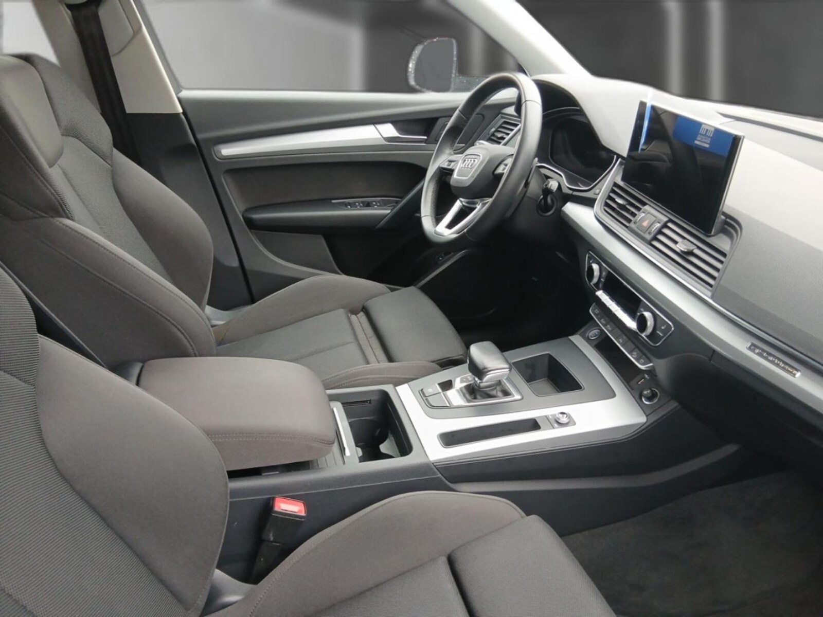Audi Q5 Sportback – Bild 10