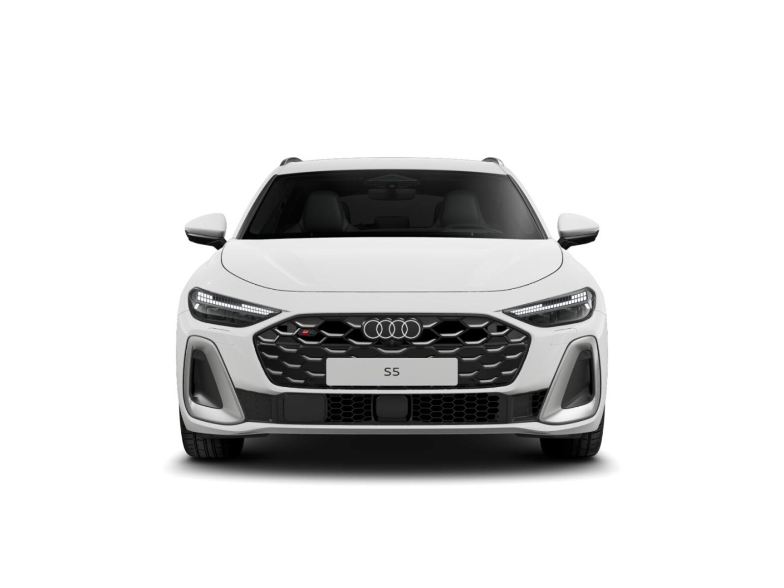 Audi S5 Avant – Bild 3