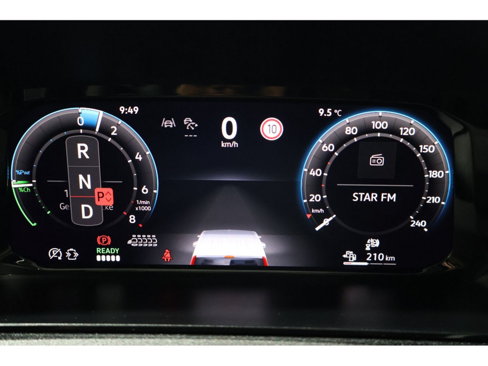 Volkswagen Caddy Maxi – Bild 12