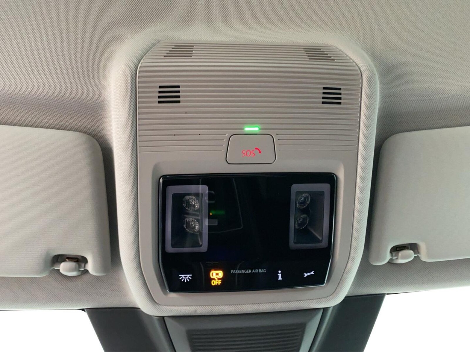 Volkswagen Golf Variant – Bild 13
