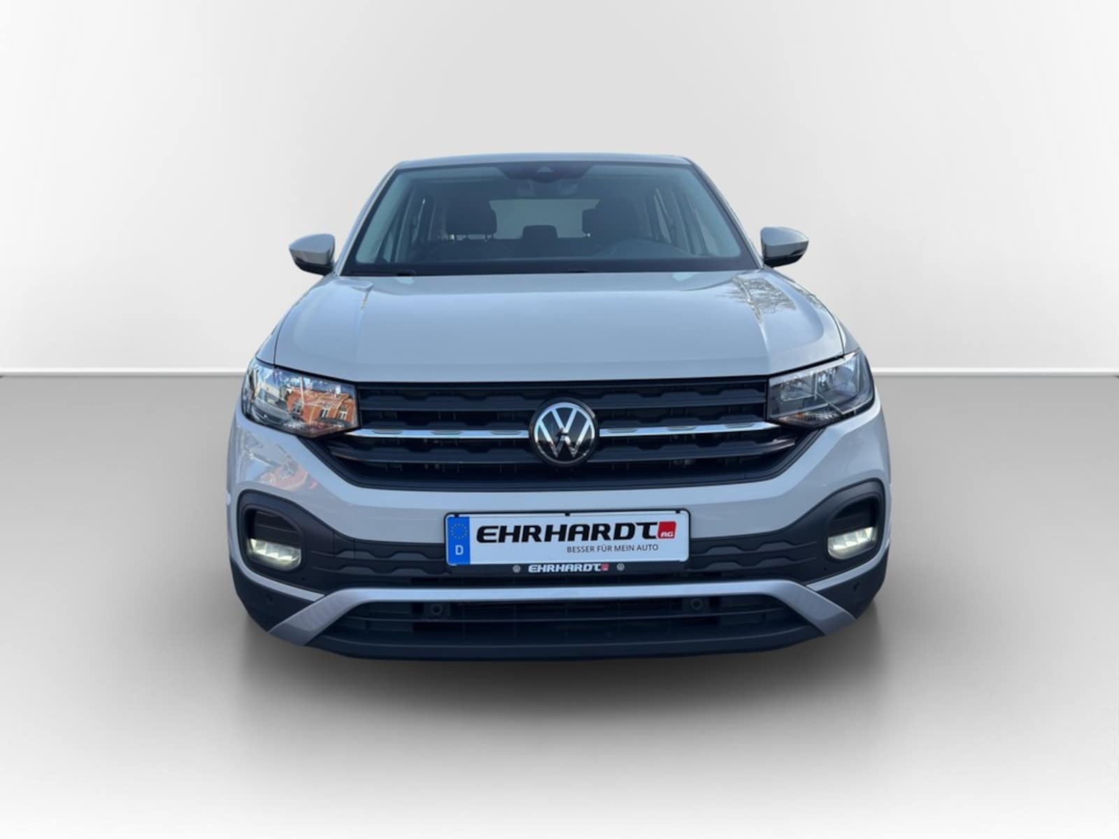 Volkswagen T-Cross – Bild 2