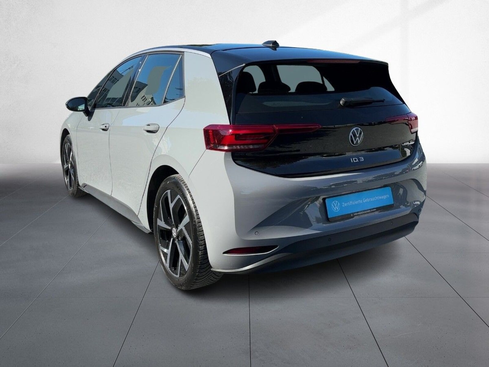 Volkswagen ID.3 – Bild 3