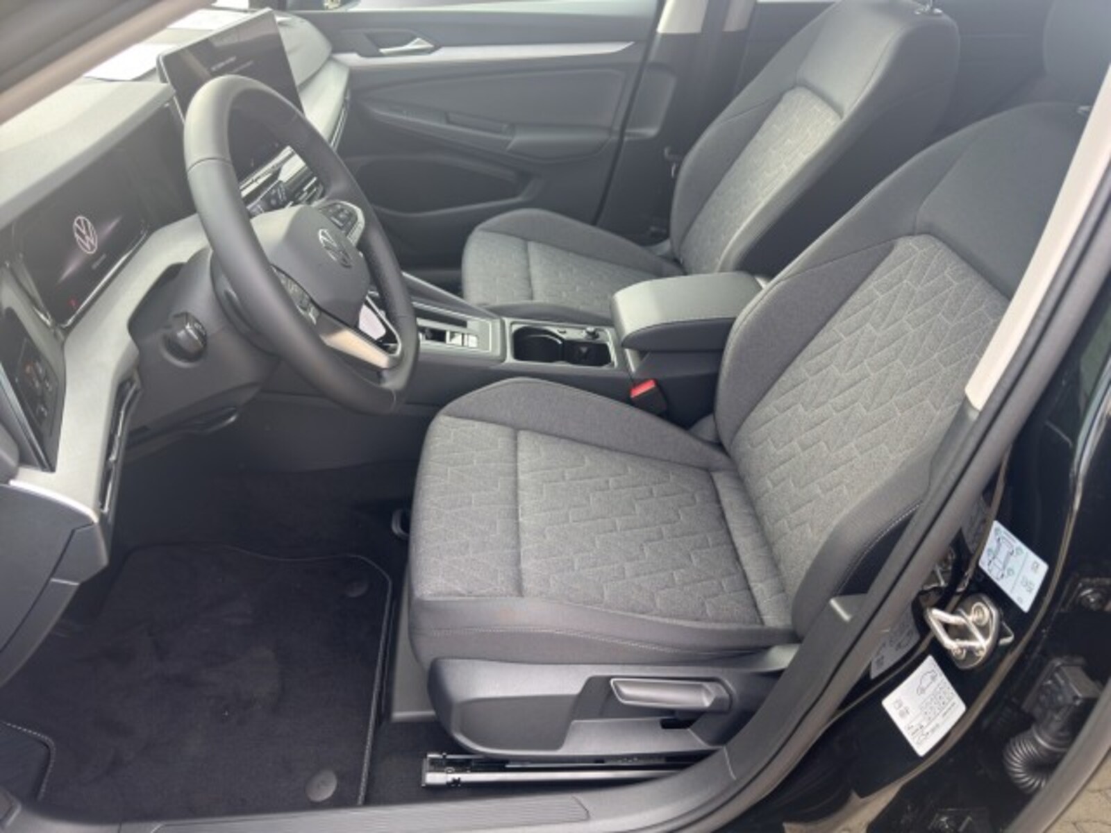 Volkswagen Golf – Bild 5