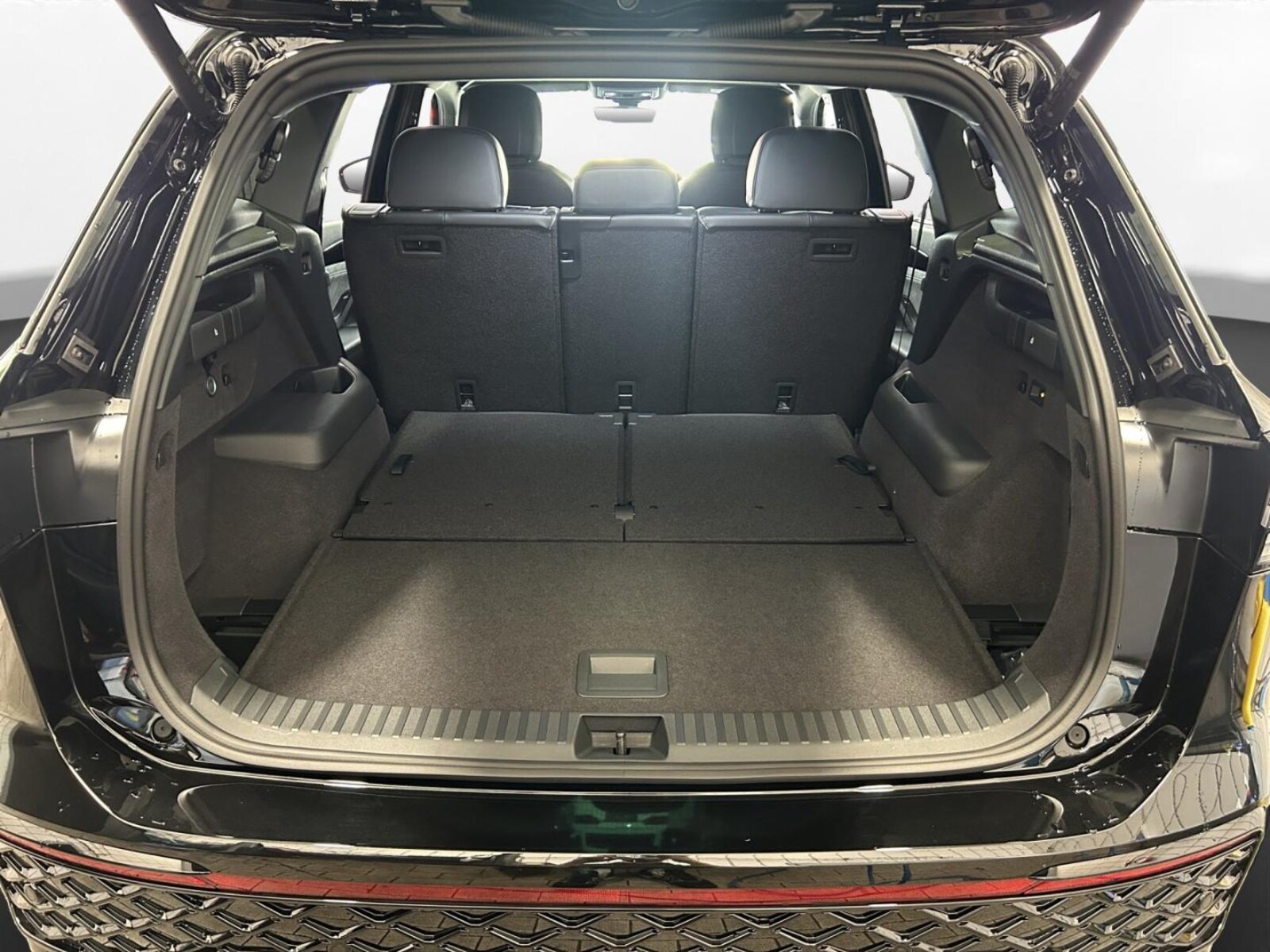 Volkswagen Tayron – Bild 15