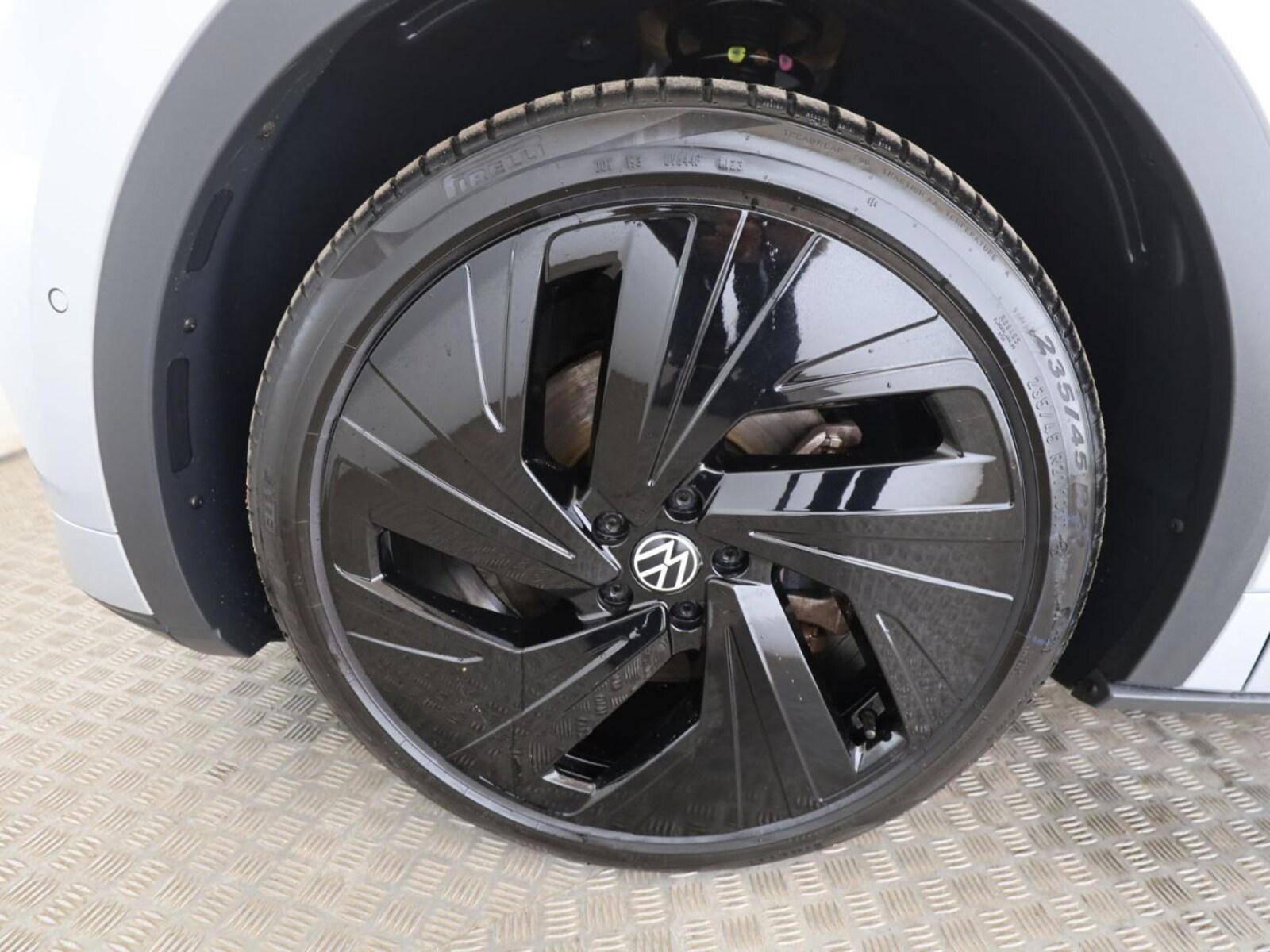 Volkswagen ID.4 – Bild 9