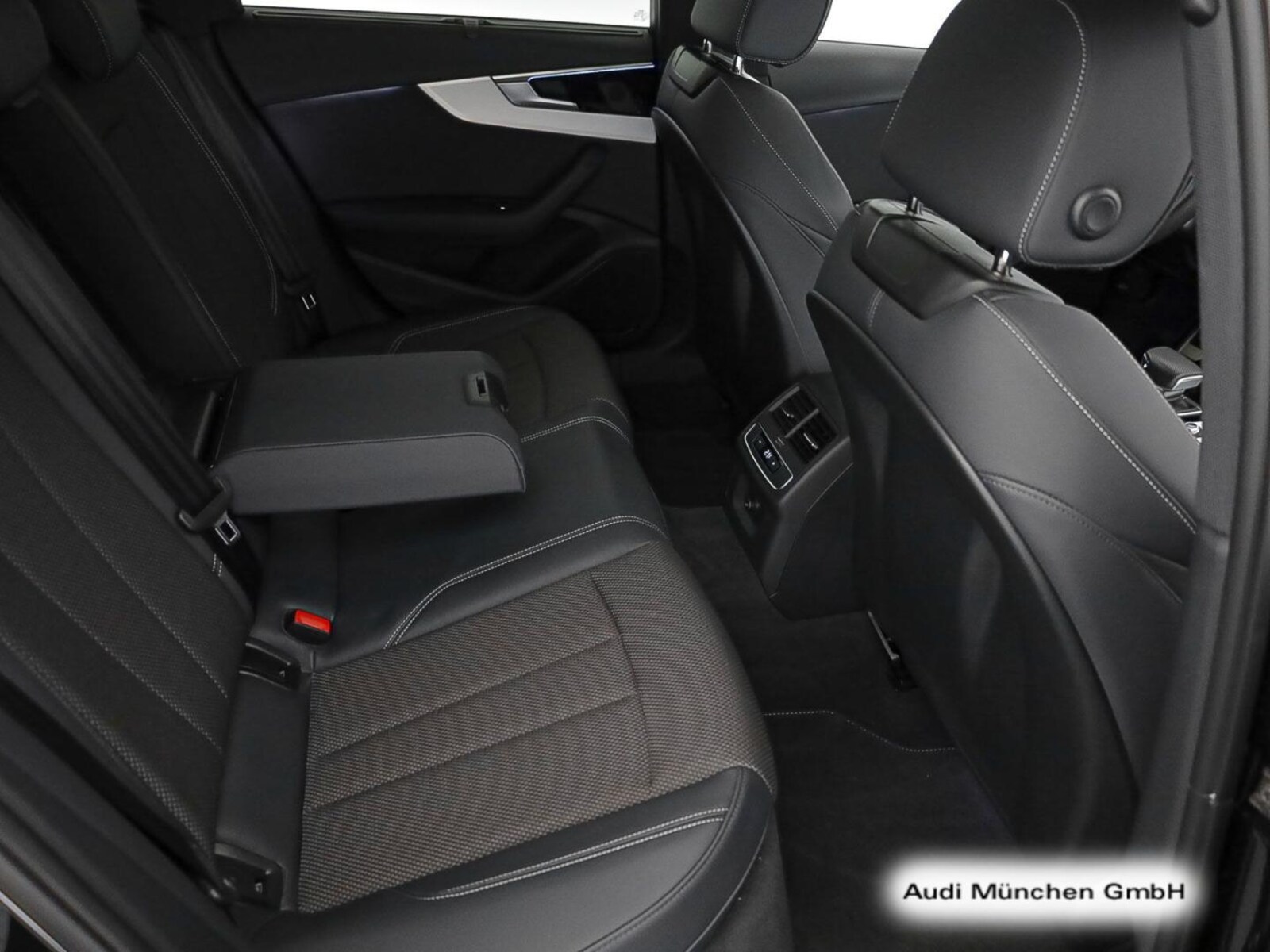 Audi A4 Avant – Bild 10