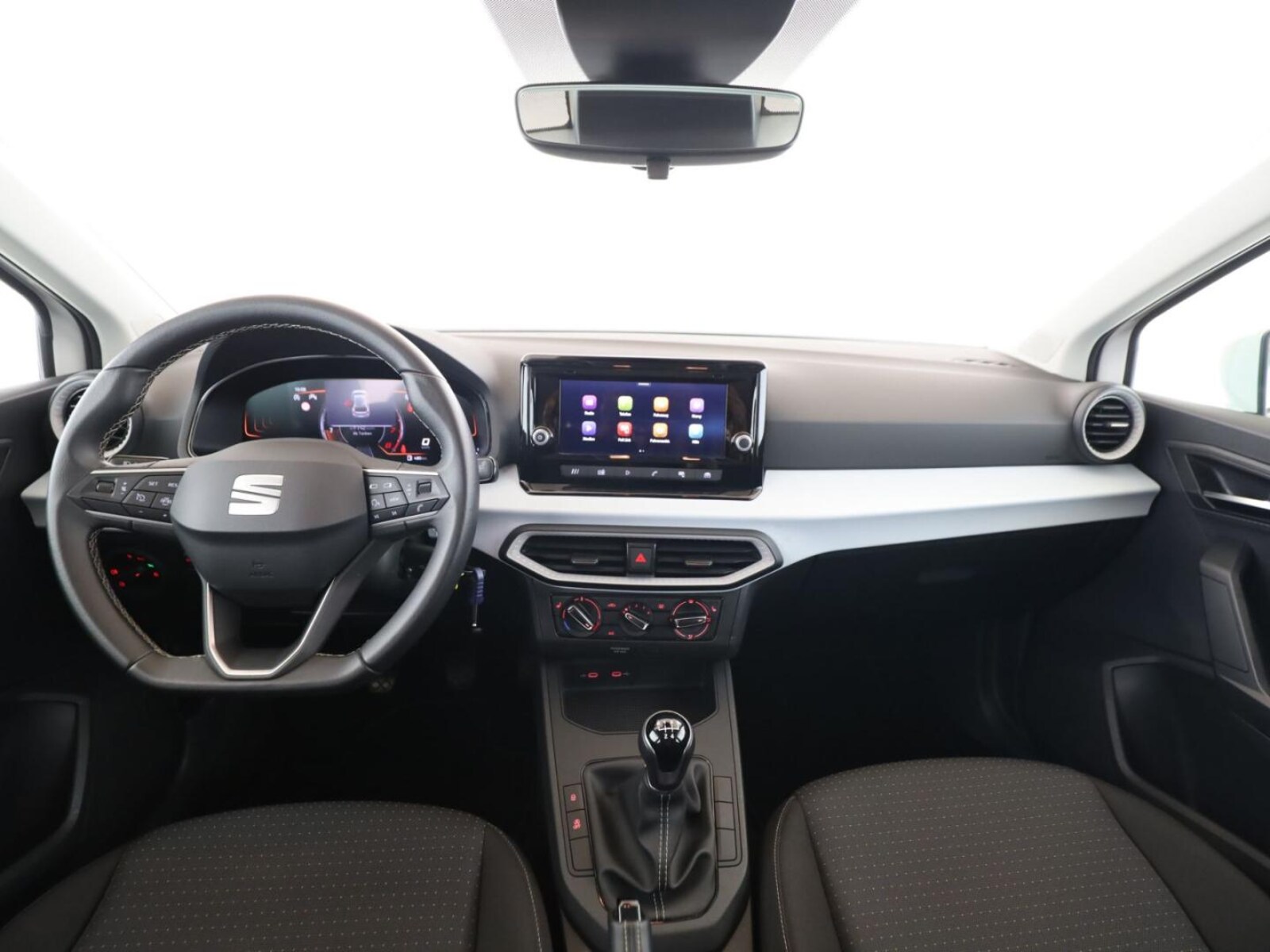 SEAT Ibiza – Bild 11