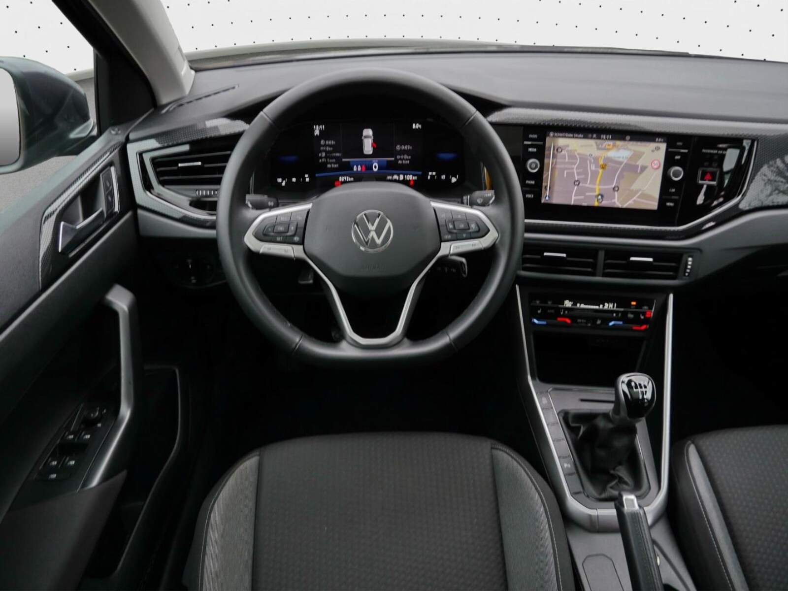 Volkswagen Taigo – Bild 8