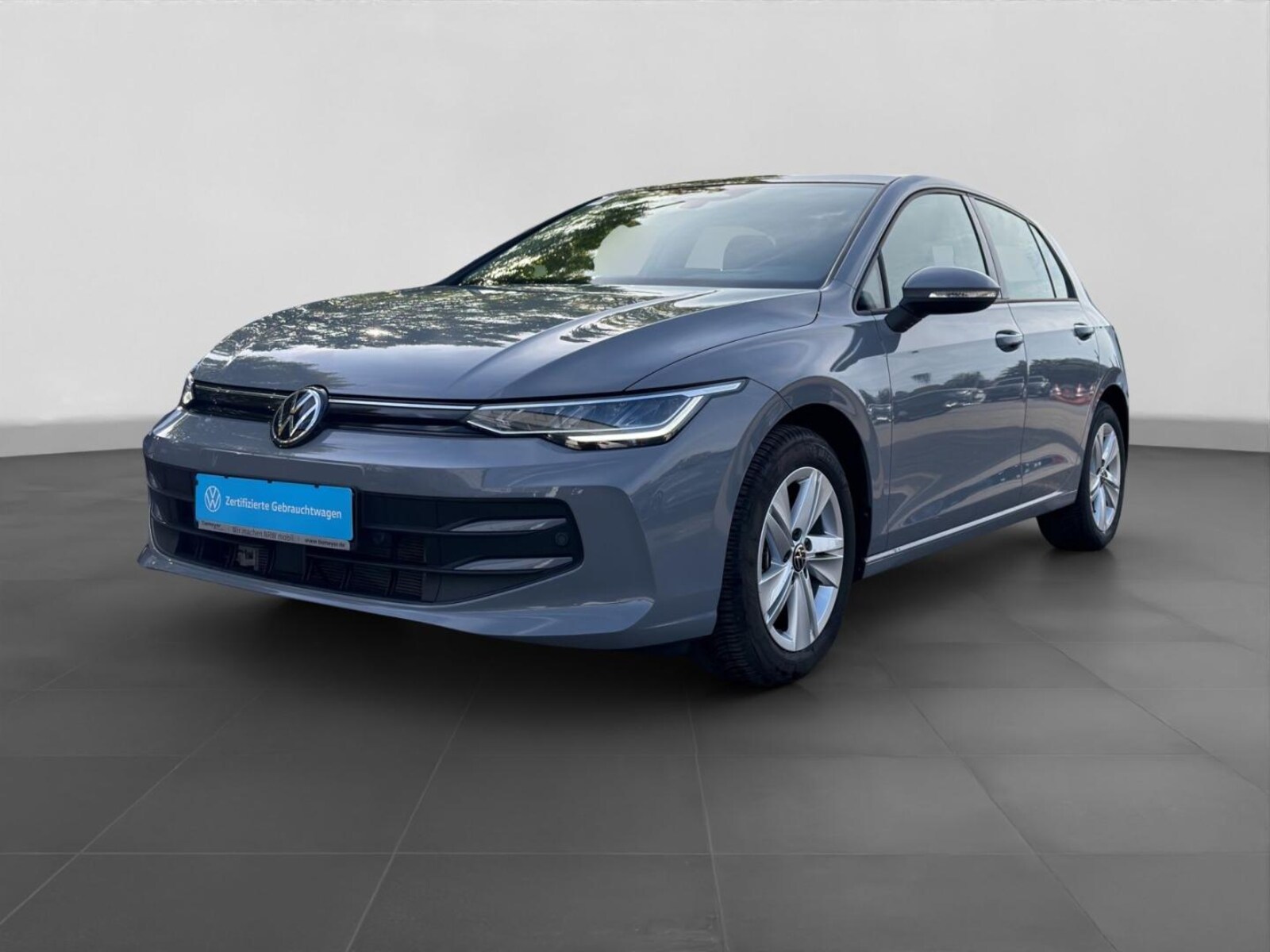 Volkswagen Golf – Bild 2