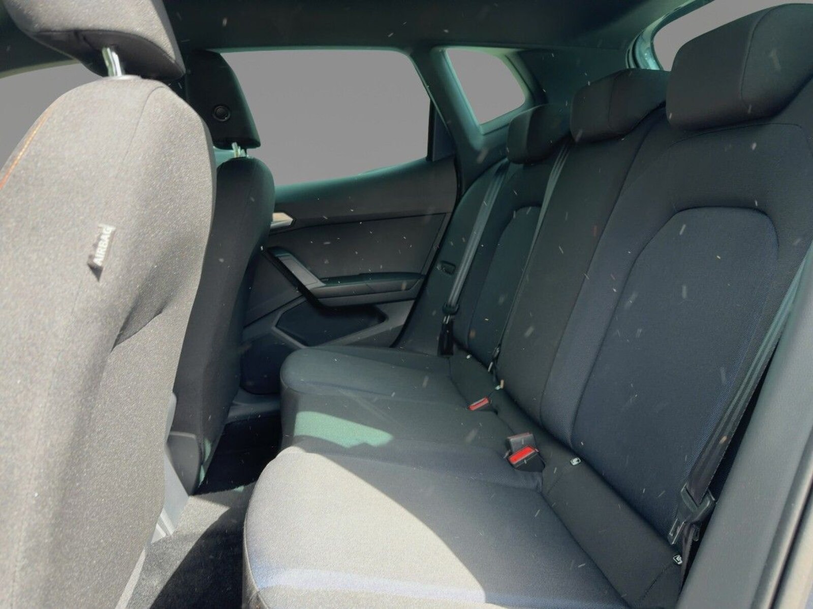SEAT Arona – Bild 8