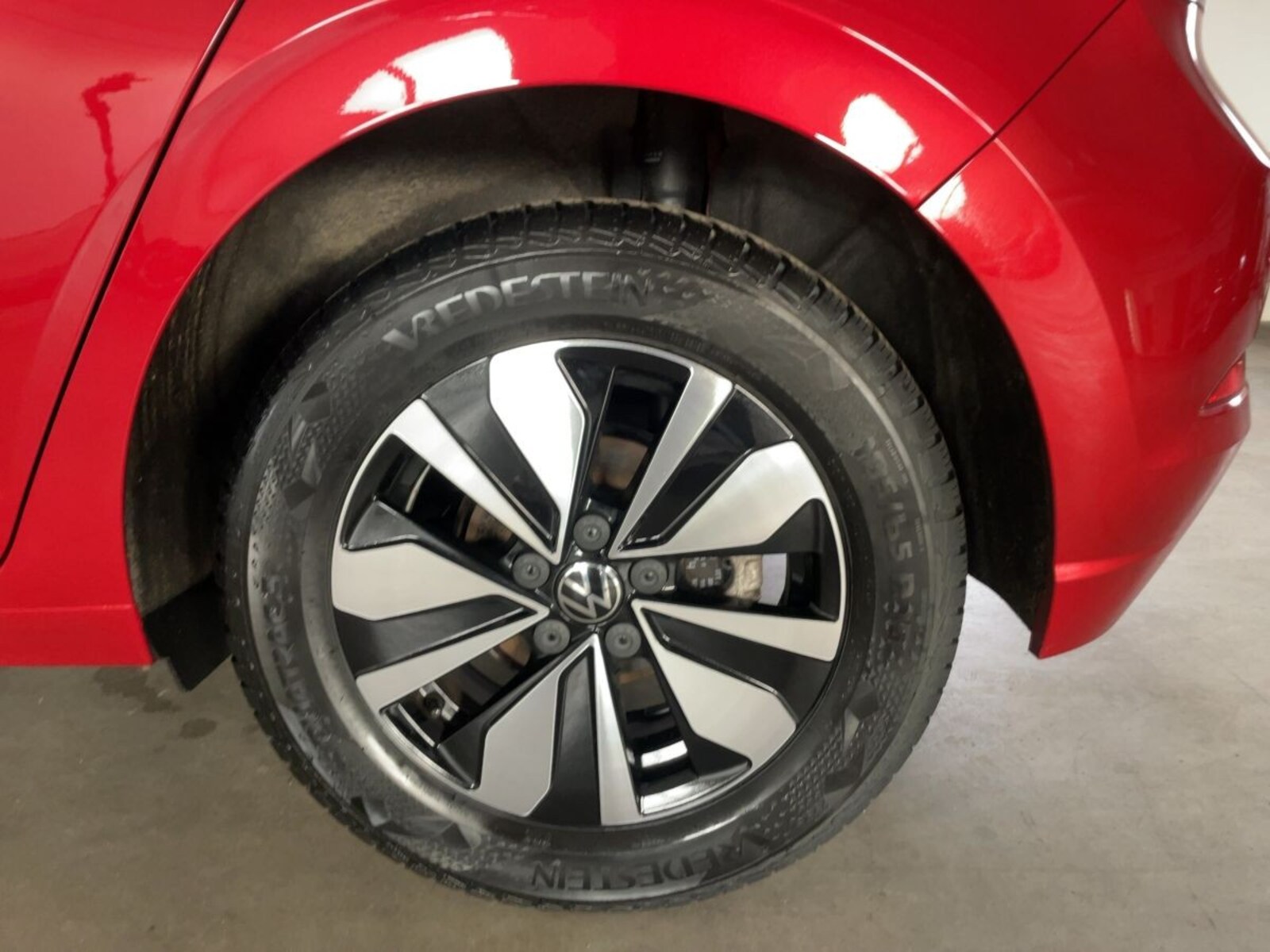 Volkswagen Polo – Bild 14