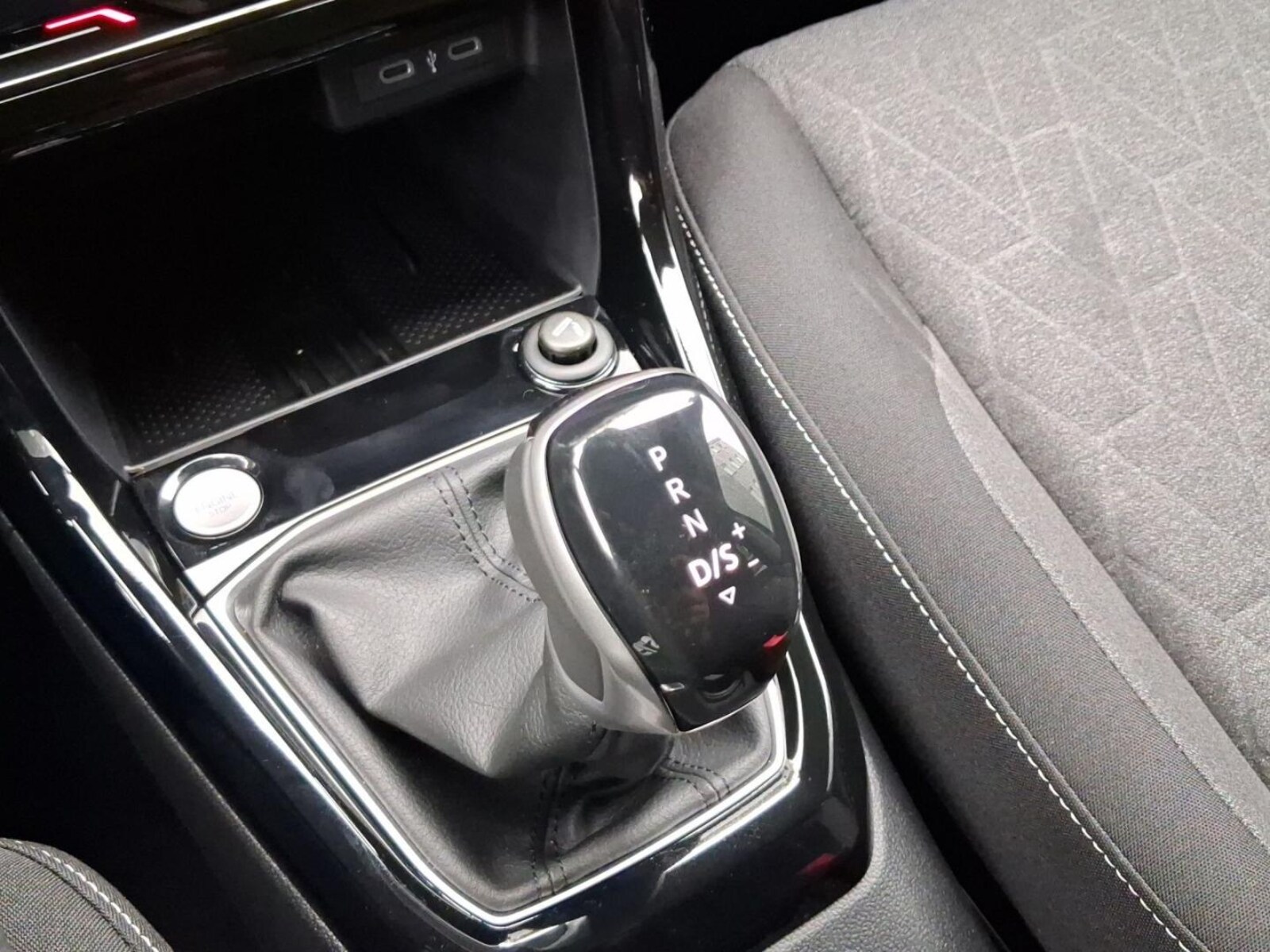 Volkswagen T-Cross – Bild 10