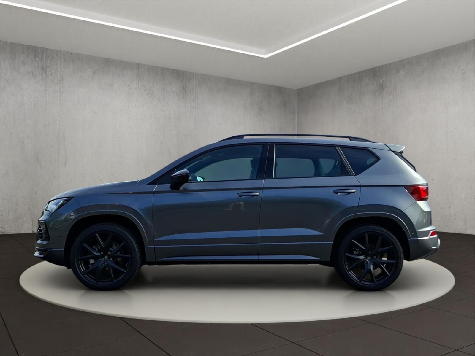 CUPRA Ateca – Bild 2