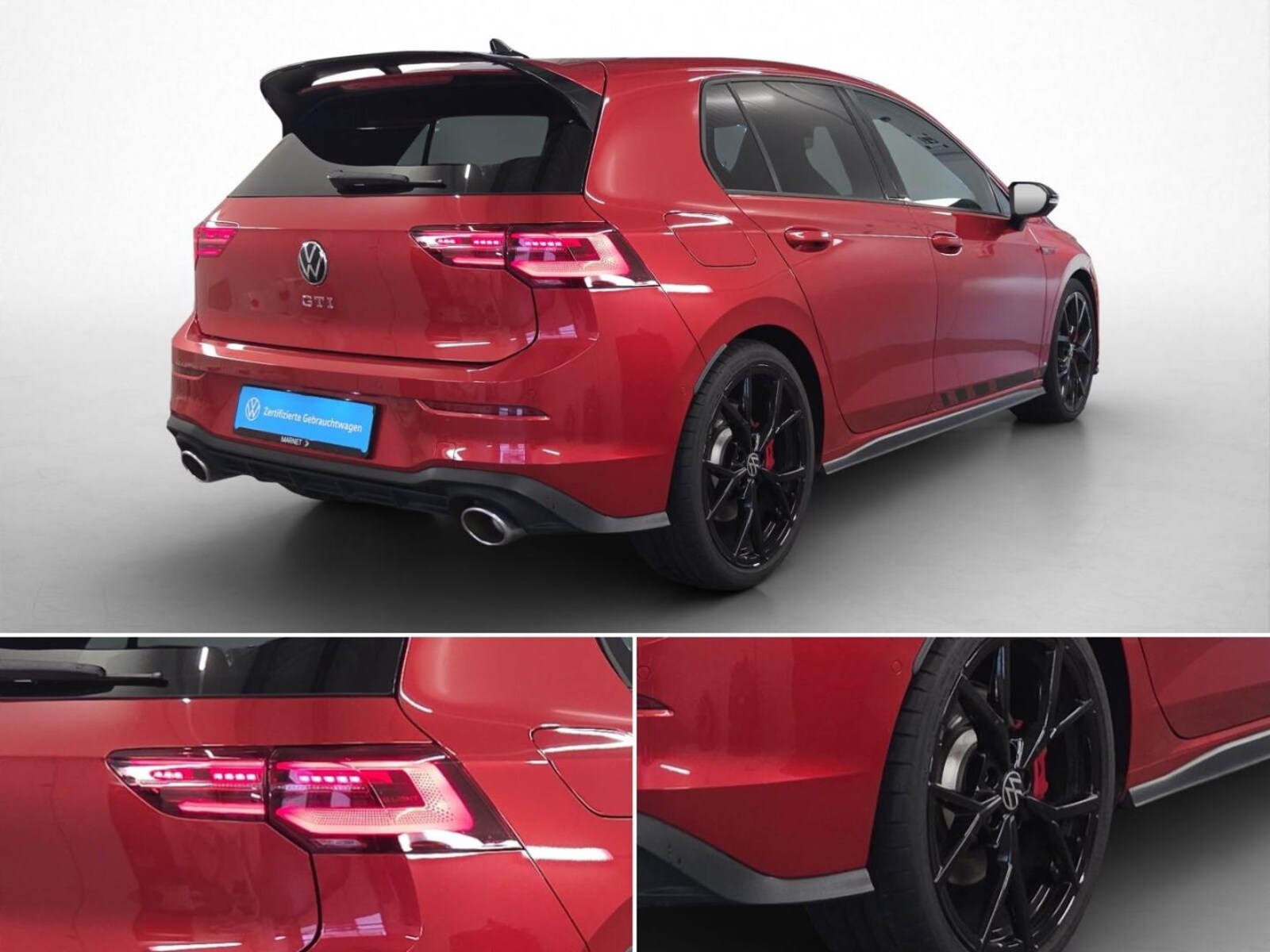 Volkswagen Golf – Bild 22