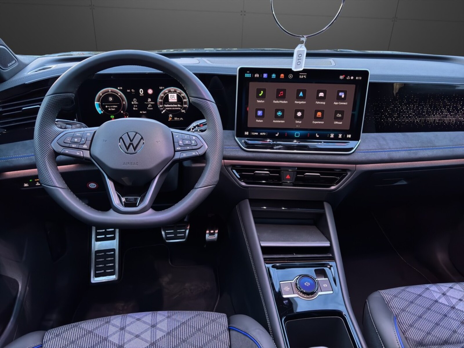Volkswagen Tiguan – Bild 10