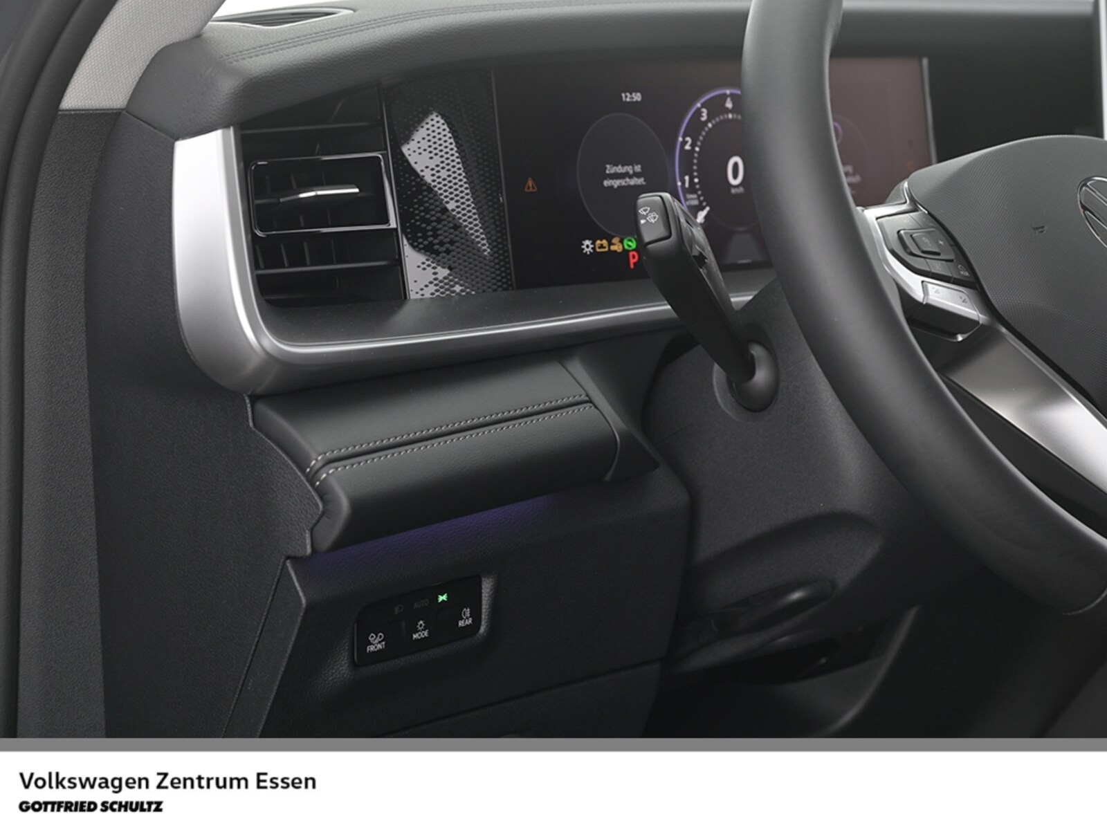 Volkswagen Tayron – Bild 9