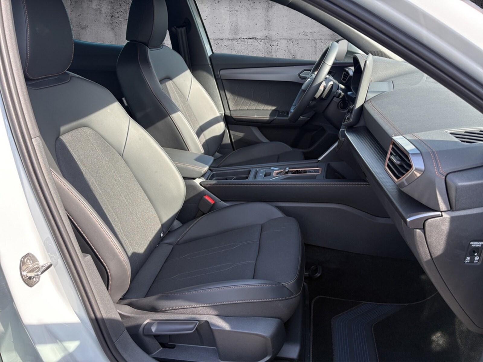 CUPRA Leon – Bild 13