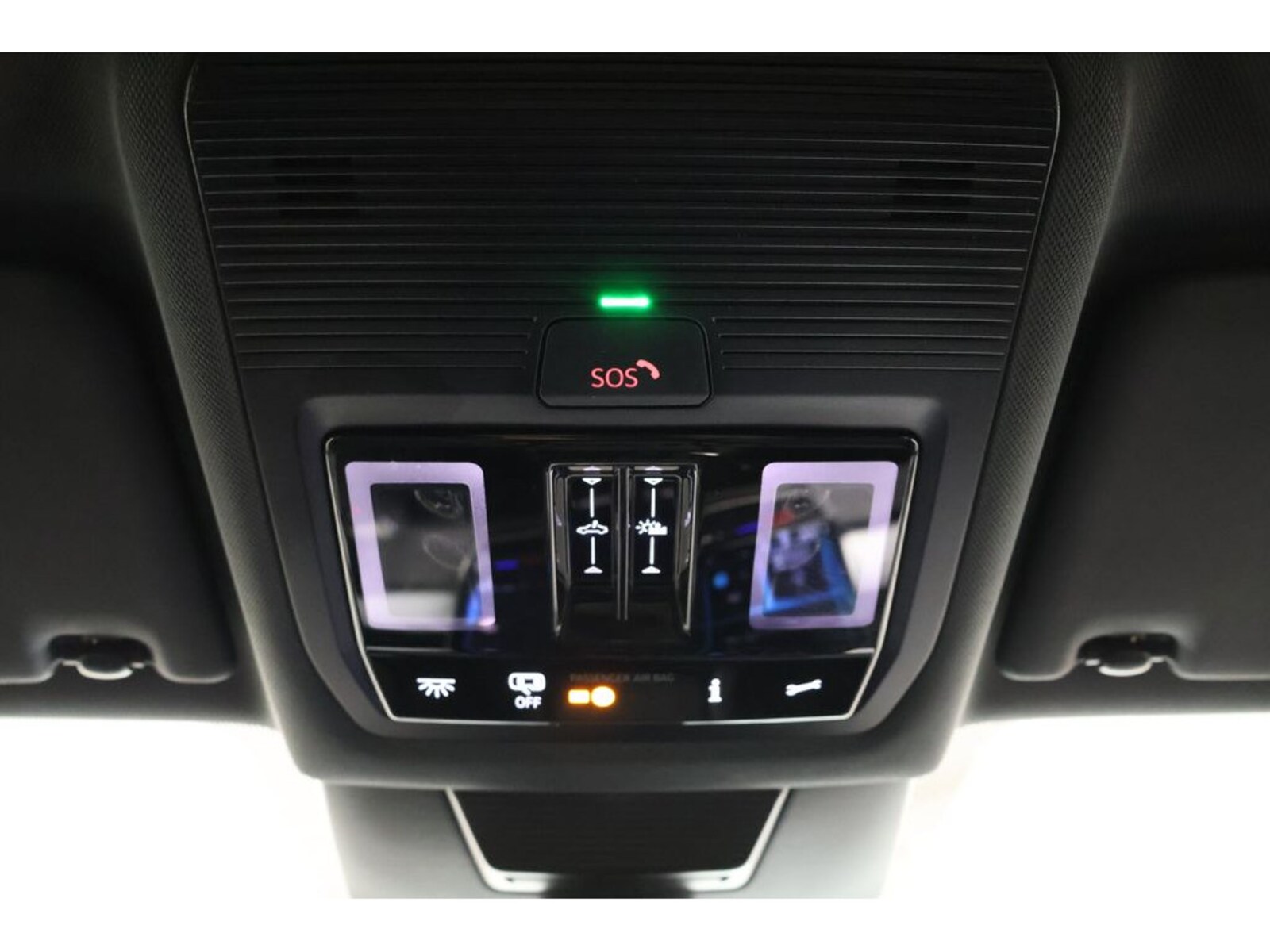 Volkswagen Tayron – Bild 16