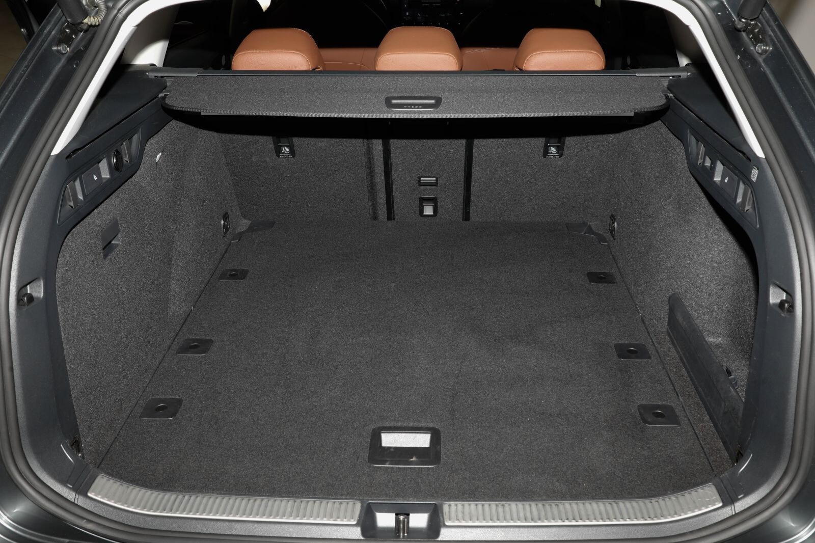 Škoda Superb Combi – Bild 14