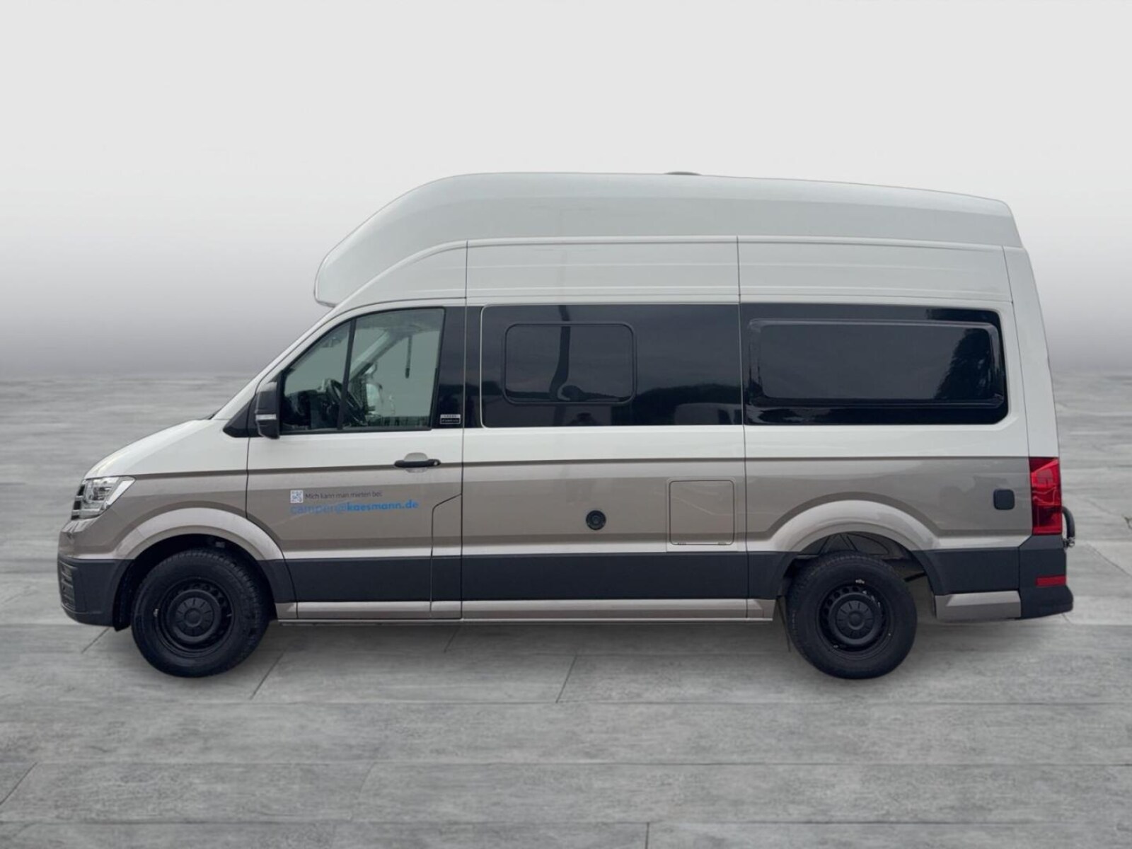 Volkswagen Grand California 600 – Bild 2