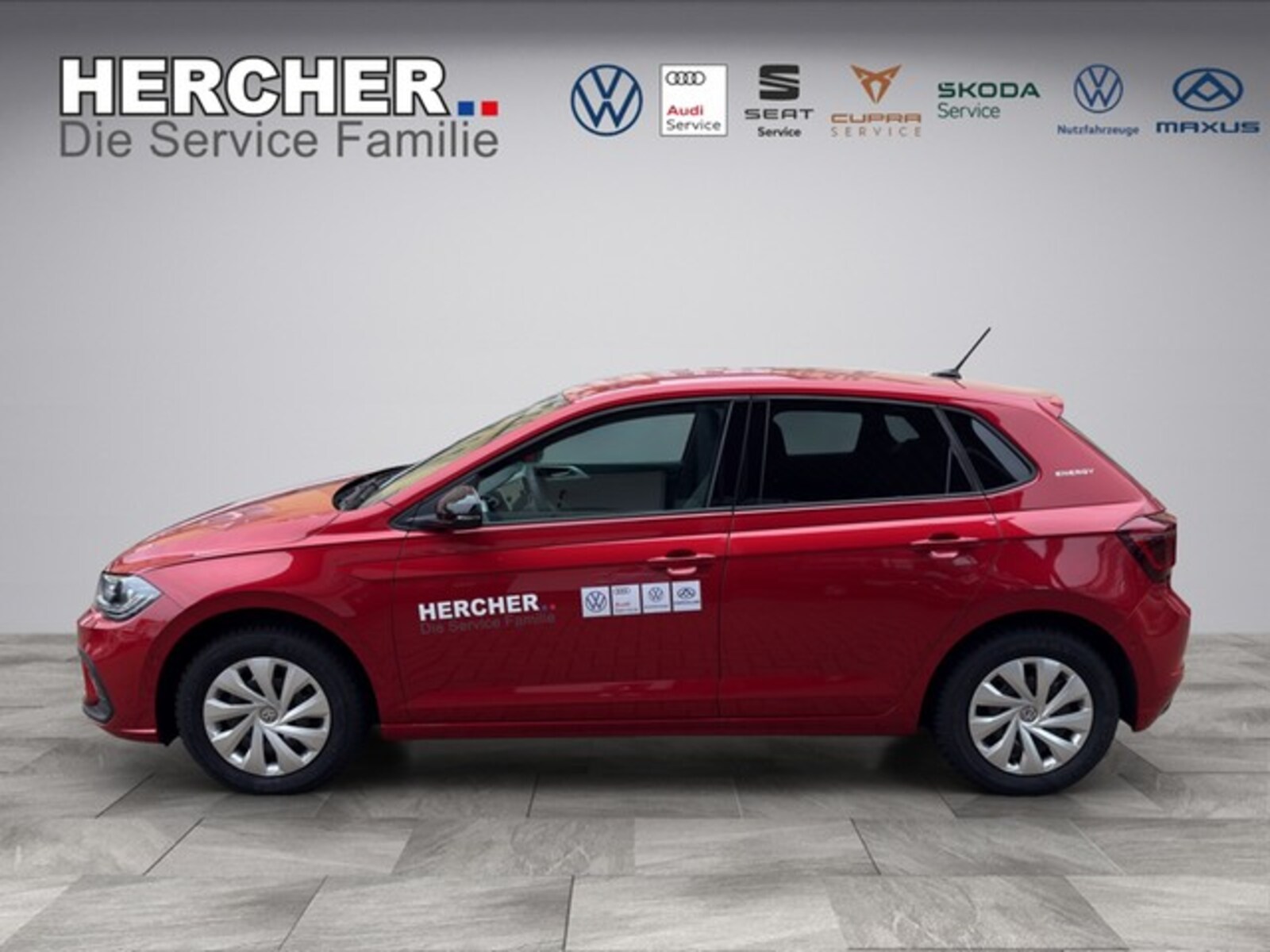 Volkswagen Polo – Bild 3