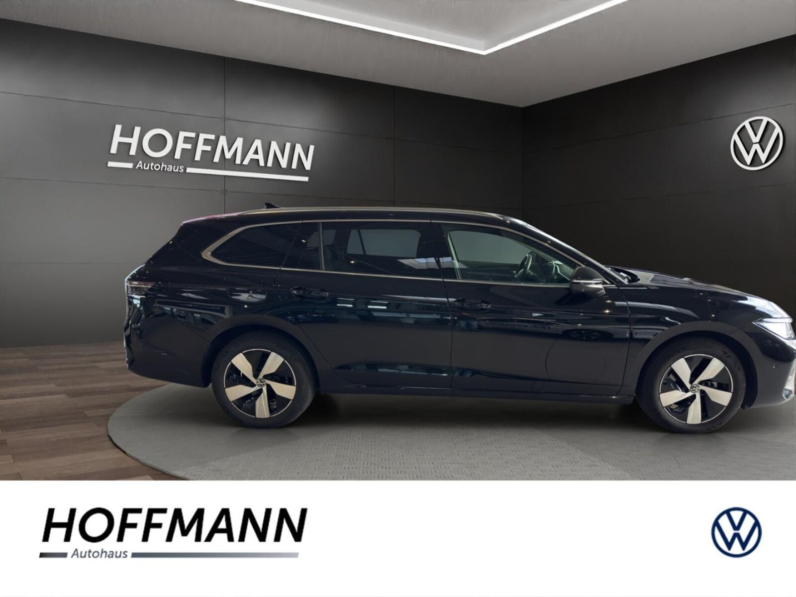 Volkswagen Passat – Bild 4