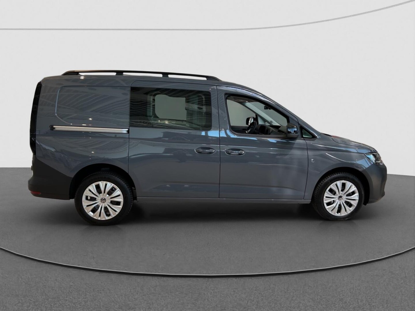 Volkswagen Caddy Maxi Kombi – Bild 10