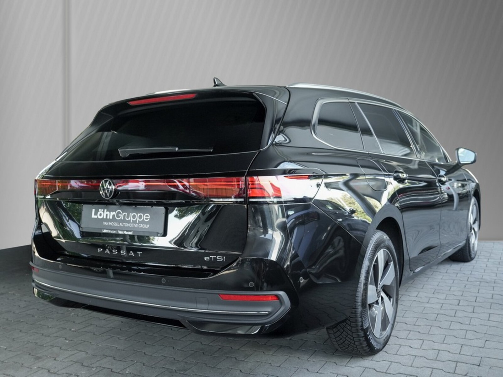 Volkswagen Passat – Bild 4